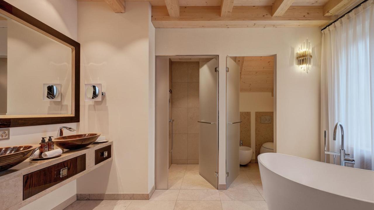 Residenz Alte Post Bonaduz Exterior foto