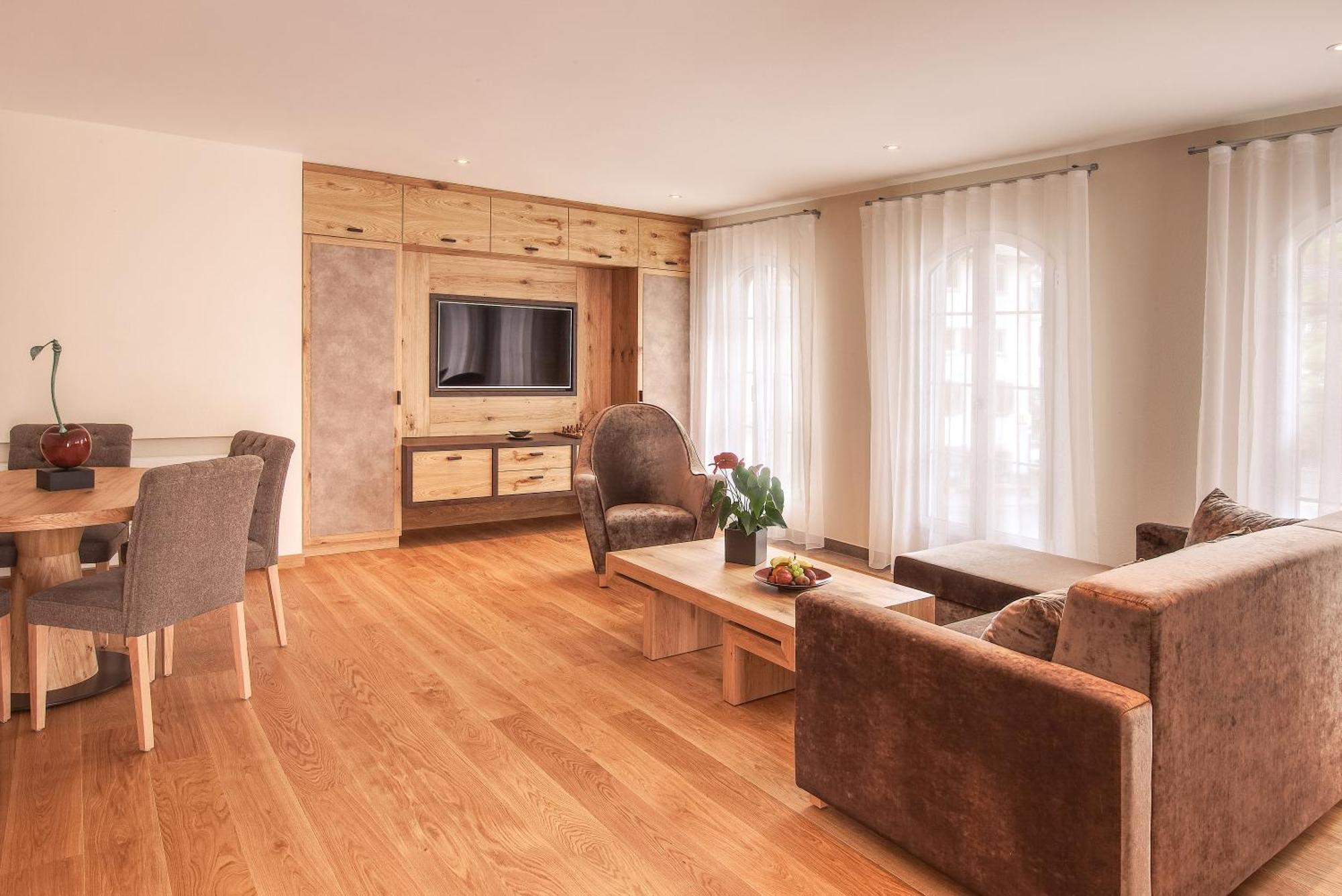 Residenz Alte Post Bonaduz Exterior foto