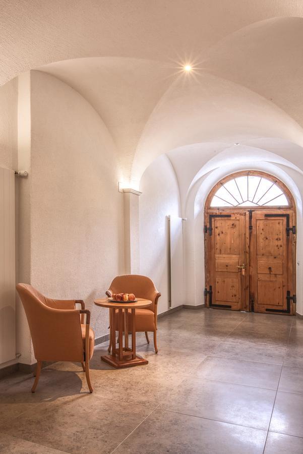 Residenz Alte Post Bonaduz Exterior foto